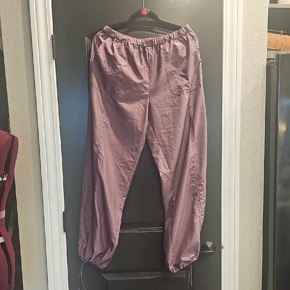 Le lis Workout Pant